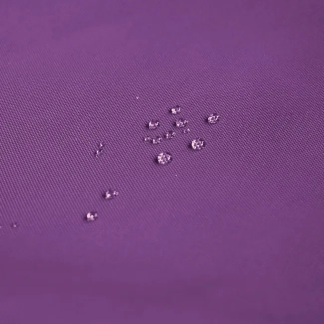 Taburetka Fialová OUTDOOR