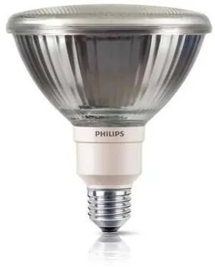 Žárovka Philips PAR38 18W E27 teplá bílá