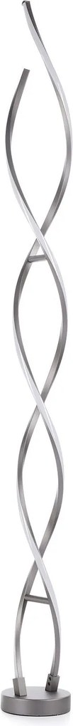 XXXLutz STOJACIA LED LAMPA, 15/15/150 cm - Online Only bytové doplnky - 004340031204