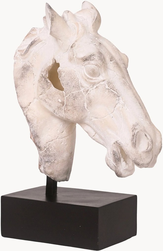 Dekorácia Horse Head