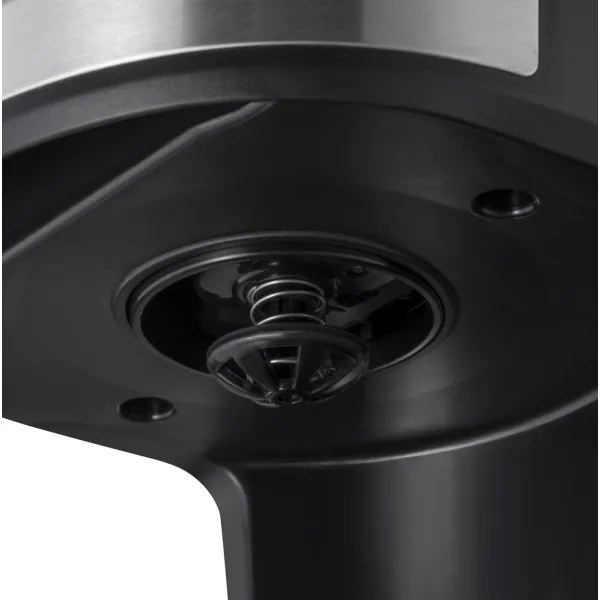 Sencor - Prekvapkávajúci kávovar s LCD displejom 700W/230V