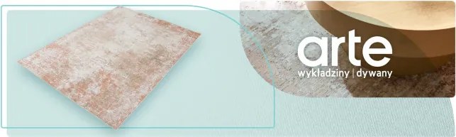 Koberec Osta Orea 520112 QM301