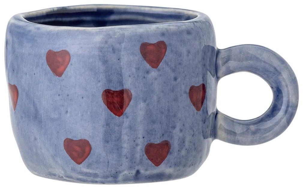 Modrý hrnček Nini 115ml