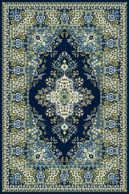 Koberec Agnella Standard Fatima granátový