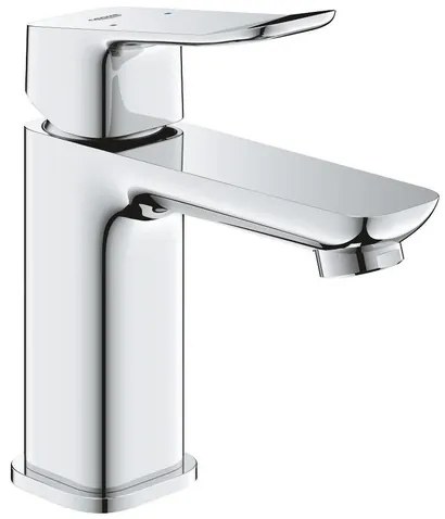 Umývadlová batéria Grohe Dice s clic-clac chróm 1018570000