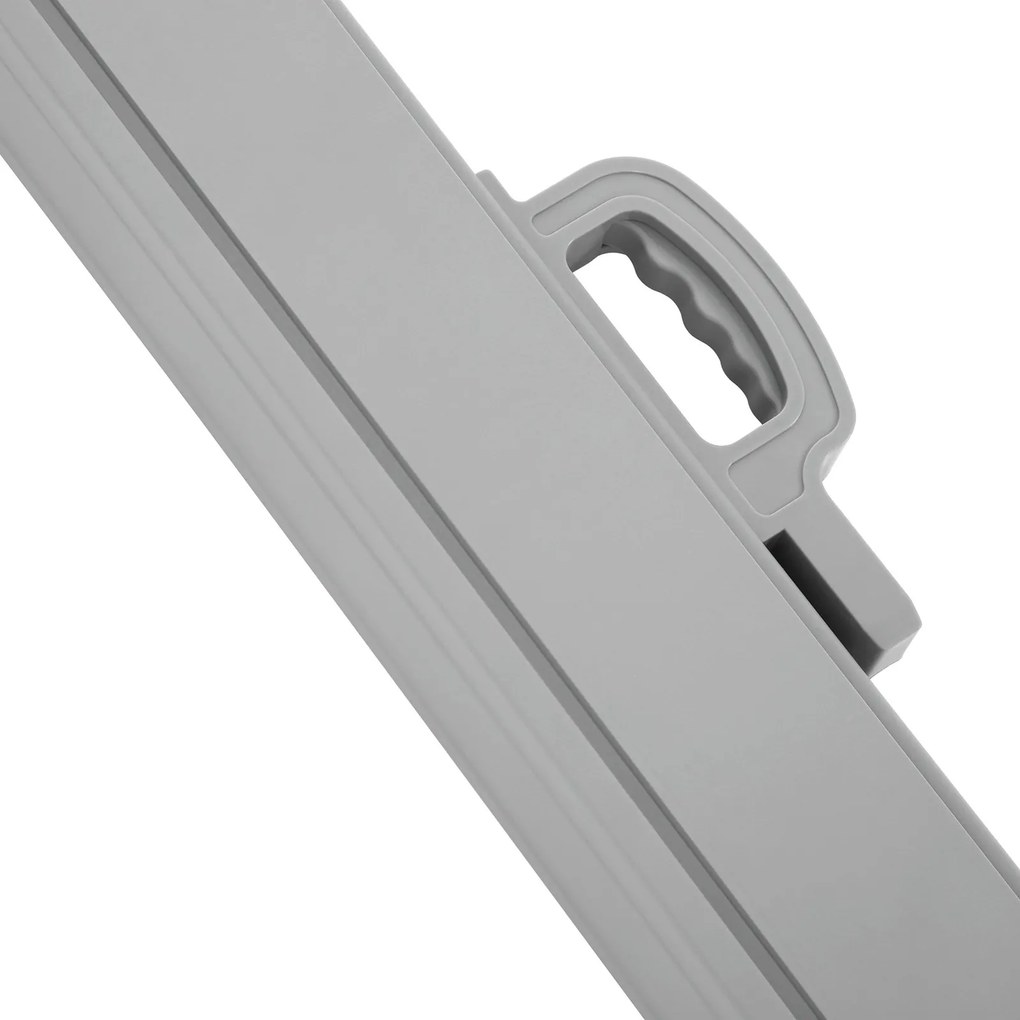 Boční markýza Orrine 200x350 cm béžová