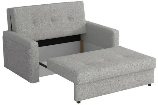 Rozkladacia pohovka Carivia Mel II (ružová + sivá) (s úl. priestorom). Vlastná spoľahlivá doprava až k Vám domov. 1122001