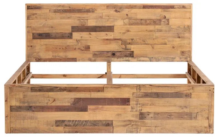 furniture-nabytek.cz - Postel Mayari 180x200