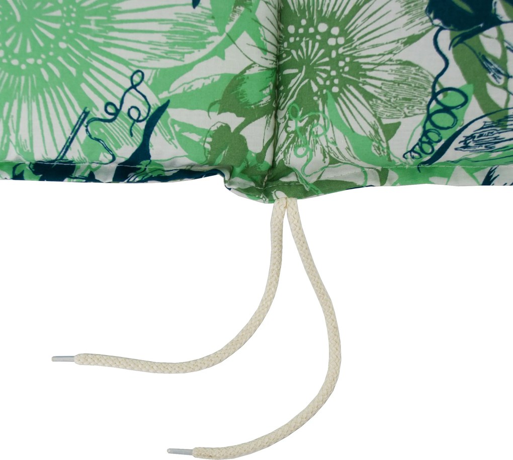 Doppler LIVING 3954 zelená