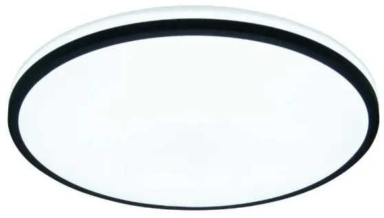 LED Stropné svietidlo OPAL LED/48W/230V 3000-6500K + diaľkové ovládanie