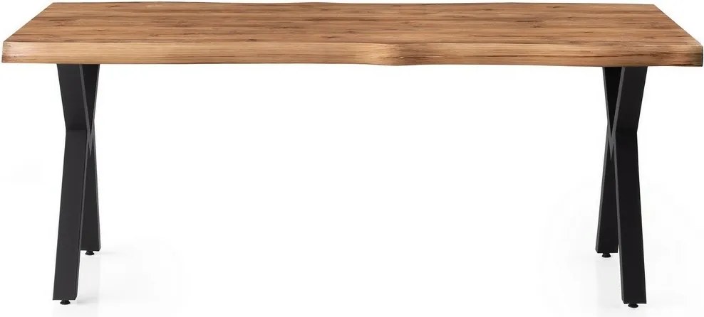 Jedálenský stôl Gala Walnut