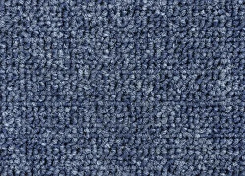 Koberce Breno Metrážny koberec VIENNA 84, šíře role 400 cm, modrá
