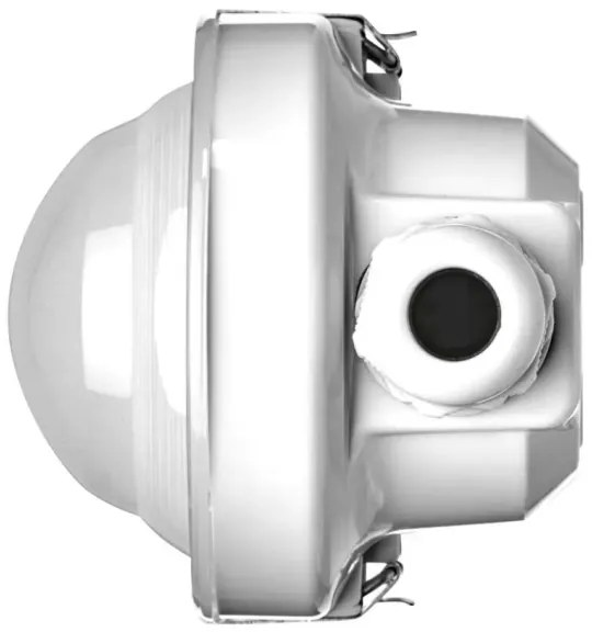 LED Stmievateľné technické svietidlo MISTY LED/21/26/31/35W/230V 6500K IP66