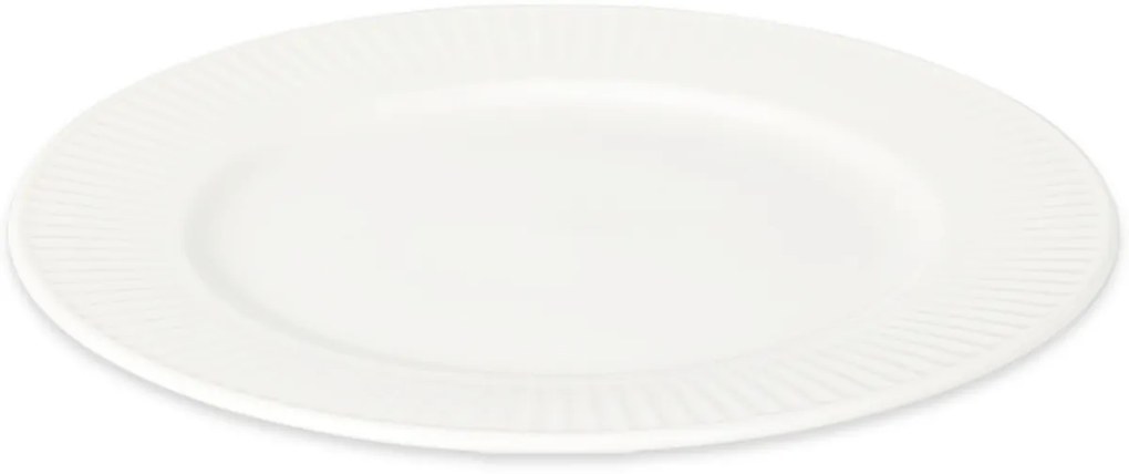 Súprava 6 porcelánových dezertných tanierov Linie 20 cm