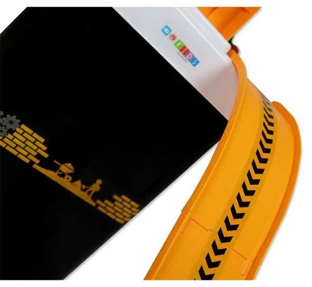 Hračkársky workshop pre deti so šmykľavkou Sapphire Kids SK-51