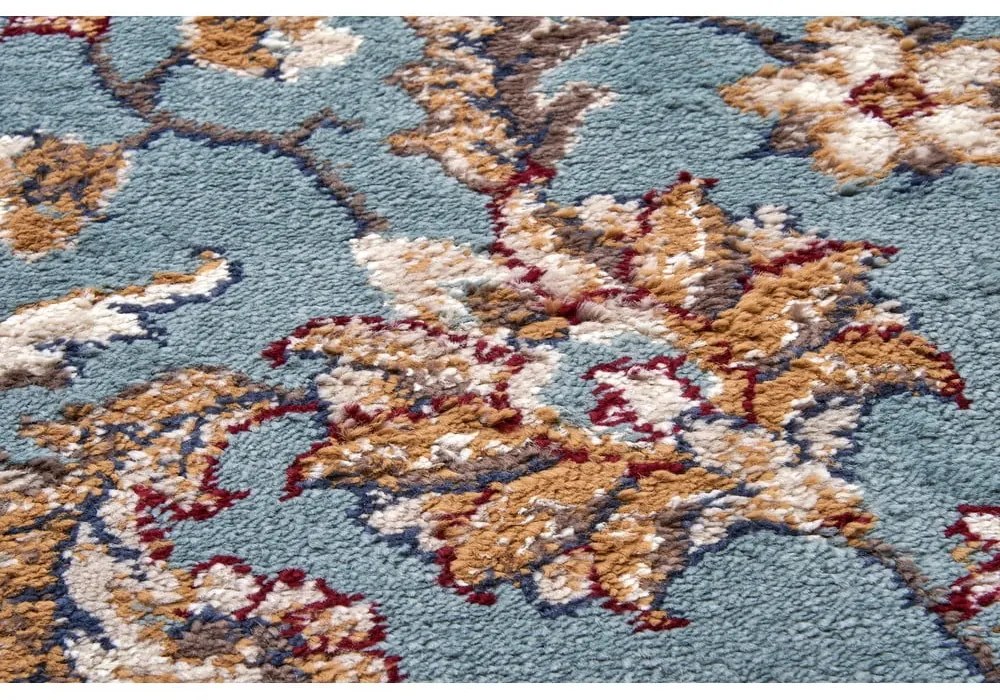 Koberec v mentolovej farbe 80x120 cm Orient Reni – Hanse Home