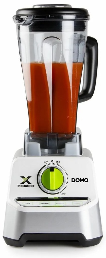 Stolný mixér DOMO DO747BL X-Power NUTRI