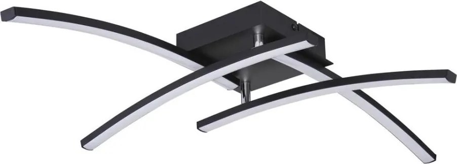 Globo 67129-24 - LED Stropné svietidlo TANSY 4xLED/6W/230V