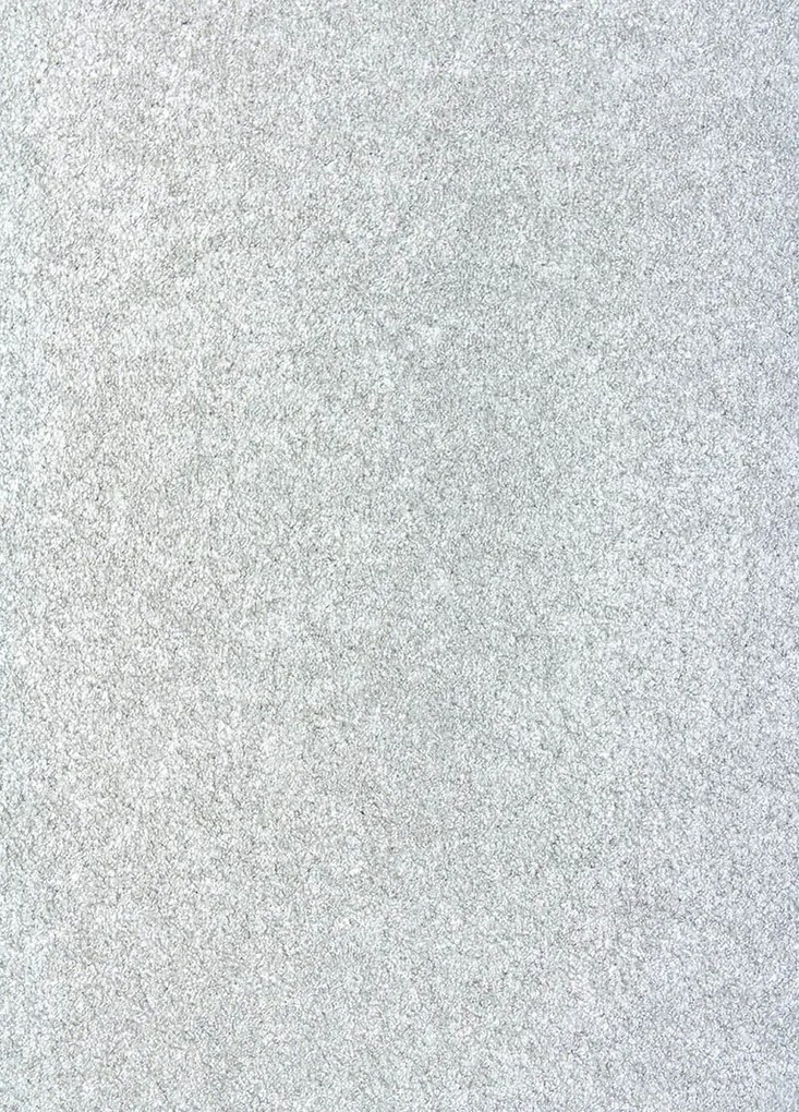 Koberce Breno Metrážny koberec CAPRIOLO 90, šíře role 400 cm, strieborná