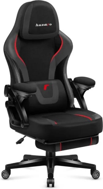 Herná stolička Combat 4.6 Carbon