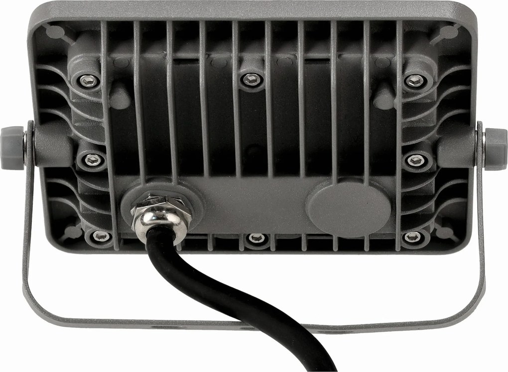 ECOLIGHT LED reflektor 20W 2000l PREMIUM LINE - studená biela