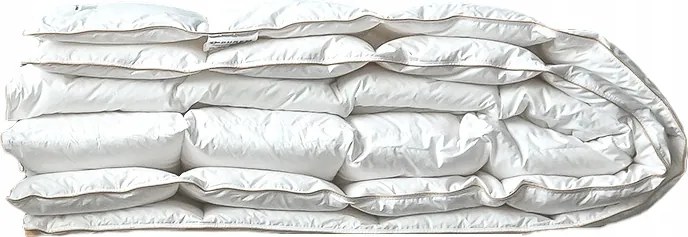 Curem Páperová prikrývka celoročná 200x220