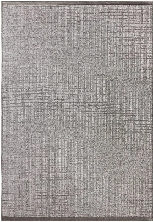 Sivý koberec Elle Decor Curious Lens, 77 × 150 cm