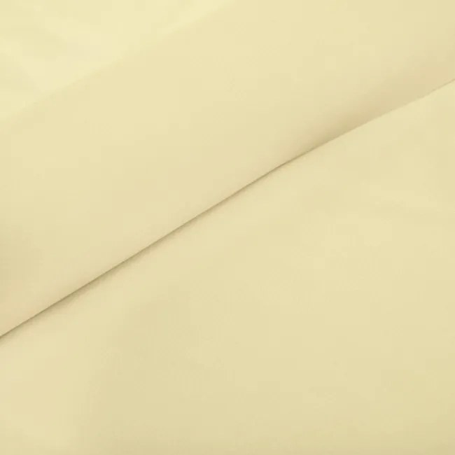 Taburetka Cilindro Krémová ekokoža