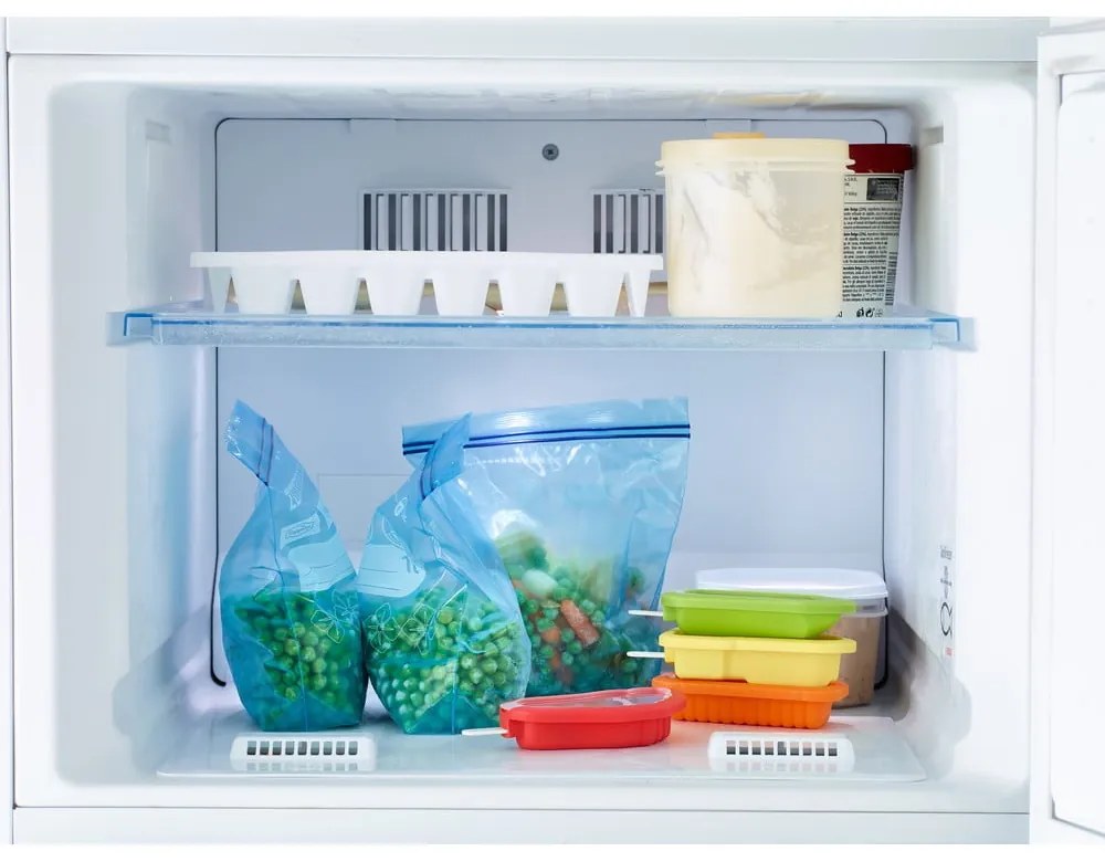 Silikónové formy na nanuky v súprave 4 ks Iconic – Lékué