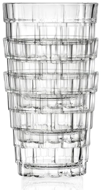 RCR POHÁR NA WHISKY SADA 6 KS