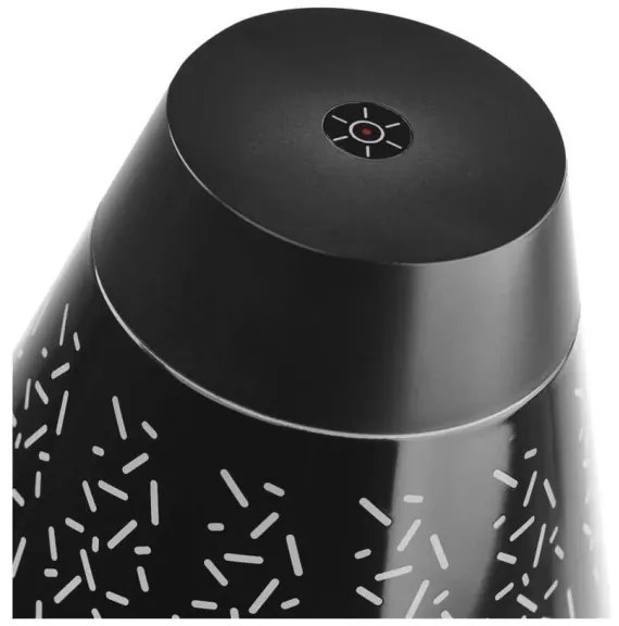 LED Stmievateľná nabíjacia vonkajšia stolná lampa LED/4,2W/5V 2200mAh IP44