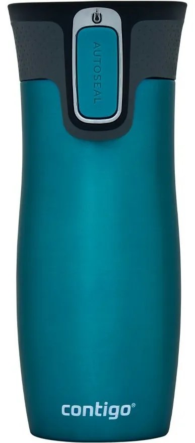 Contigo Termo fľaša West Loop 470 ml Biscay Bay