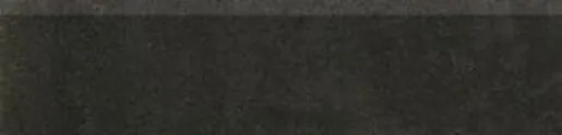 Sokel RAKO Concept čierna 30x7,2 cm mat DSAJ8603.1