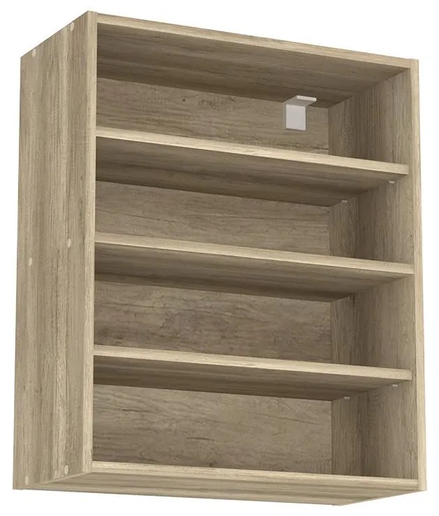 BTC ALFA KHV-60-72- Varianta: LANCELOT