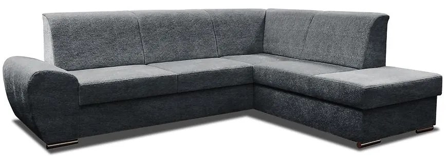 Rohová sedacia súprava Montana P Whisper 15