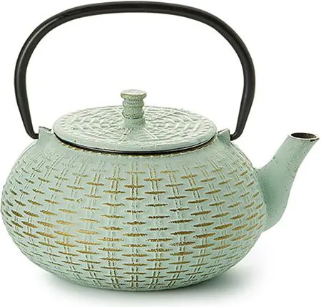 Jinhai - liatinová kanvica na čaj