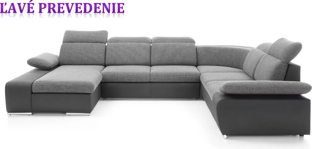 Sedacia súprava SAN MARINO III