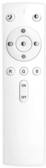 Top Light Sparkle 40 SMART - LED RGB Stmievateľné svietidlo LED/30W/230V Tuya + DO