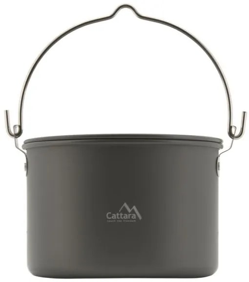 Kotlík na zavesenie 4 l