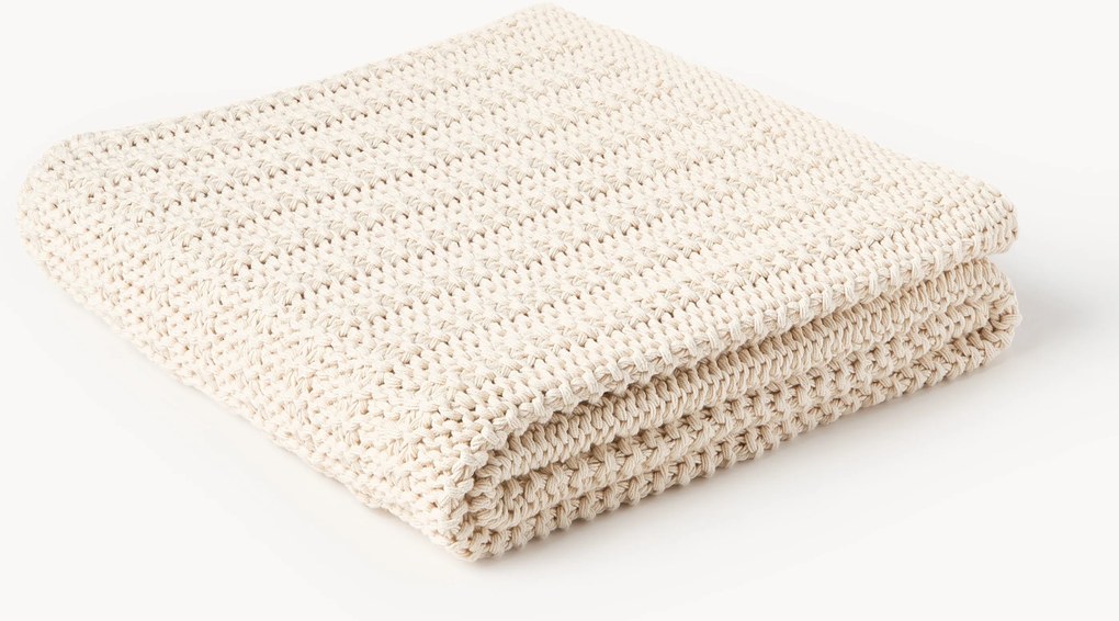 Bavlnená deka Savio