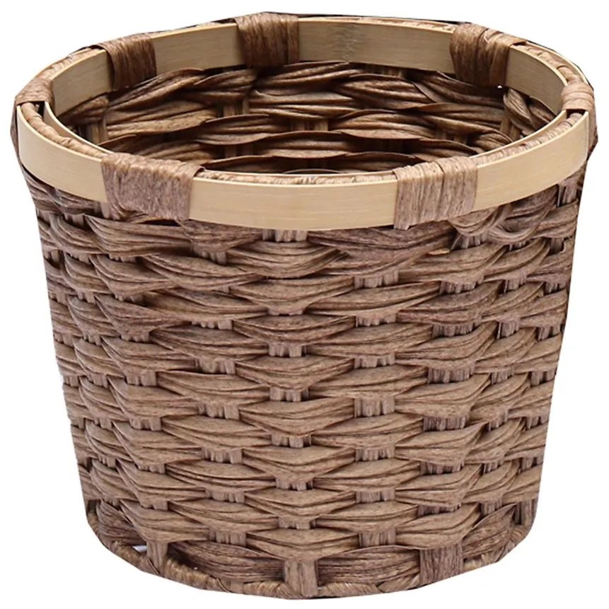 Košík H-23007 36x25 h cm