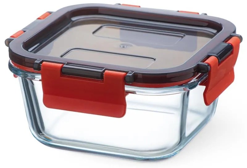 SIMAX NÁDOBA S VEKOM 0,5 L