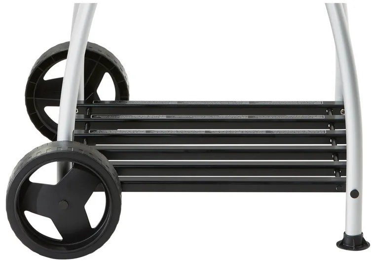 Rösle Gril na drevené uhlie No. 1 Sprot F50  (100379577)