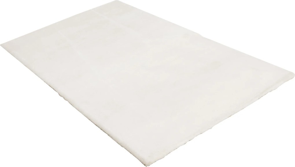 Obsession, Kusový koberec Milestone 600 Cream, 80x150, béžová, obývacia izba