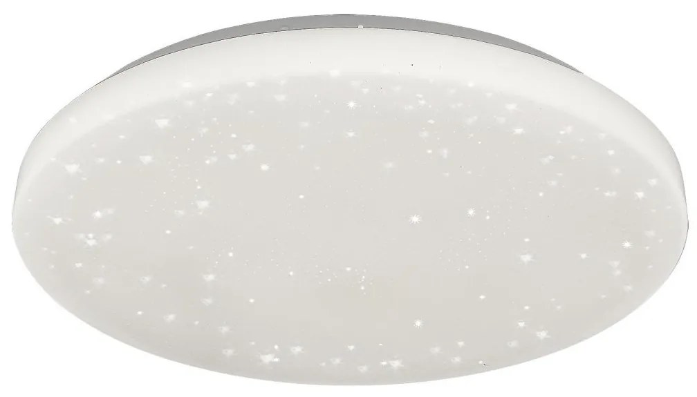Rabalux 5436 - LED Stropné svietidlo ROB LED/32W/230V