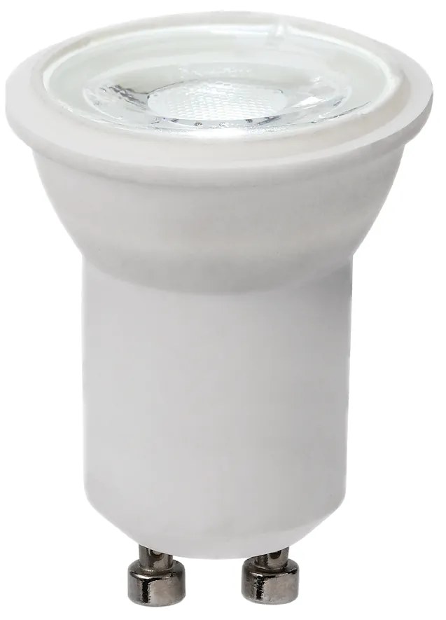 Ecolamp LED žiarovka GU10 neutrálna 4000k 3w 150 lm mini