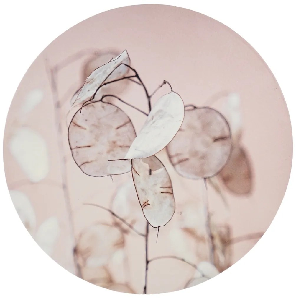 Nástenná dekorácia JUDAS MEDAL Ø 58 cm