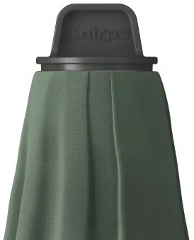 Knirps KNIRPS APOLL 300 x 200 cm - záhradný stredový slnečník : Farba slnečníka - 0600