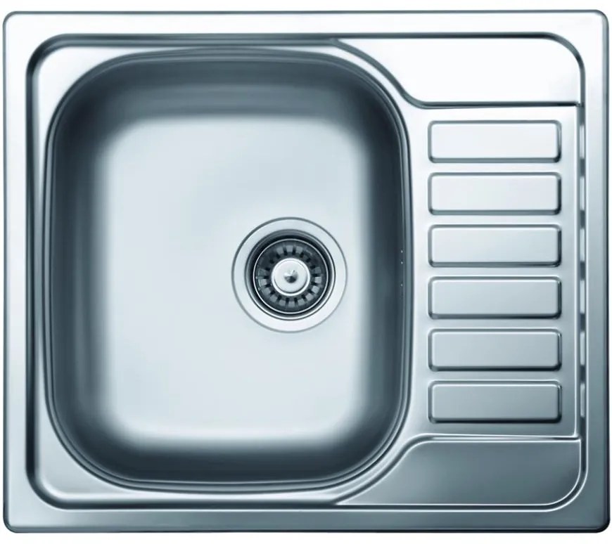 Drez Triton EX-196 50x58 1K+sifón