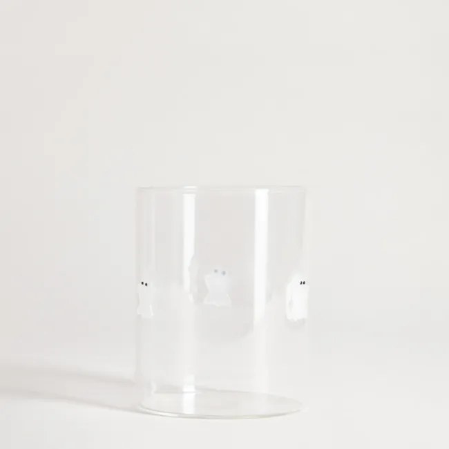 Pohár GHOST TOWN s duchmi 750748 460 ml